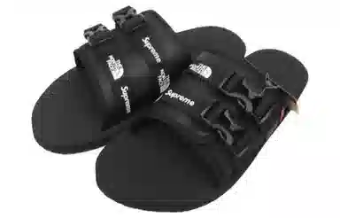 Supreme x The North Face Trekking Sandal