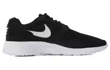 Nike Kaishi Black White
