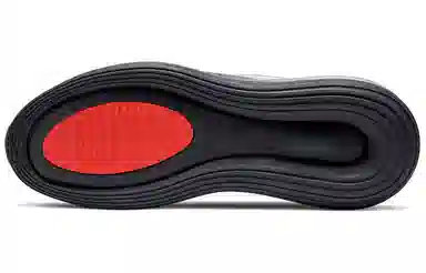 Nike Air Max 720 Grey Silver