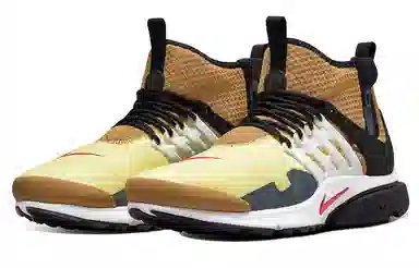 Star Wars x Nike Air Presto Mid Utility "Bossk"