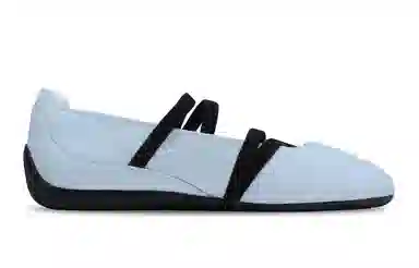 PUMA Speedcat Light Blue