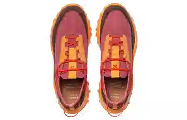 RANRA x Salomon Cross Pro Red