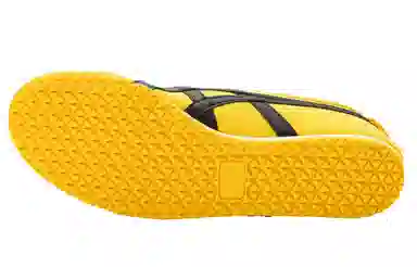 Onitsuka Tiger Mexico 66 Slip-On Yellow