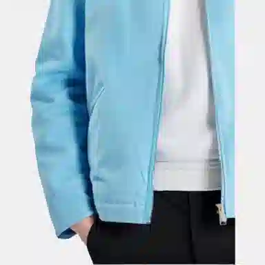 Carhartt WIP x IAB Studios Detroit Jacket Blue