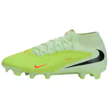 Nike Phantom 6 MG FG Green