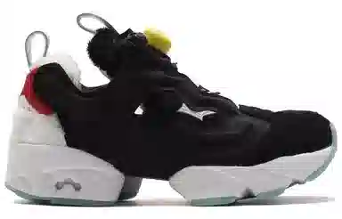 Reebok Instapump Fury