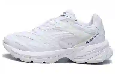 PUMA Velophasis TECHNISCH White