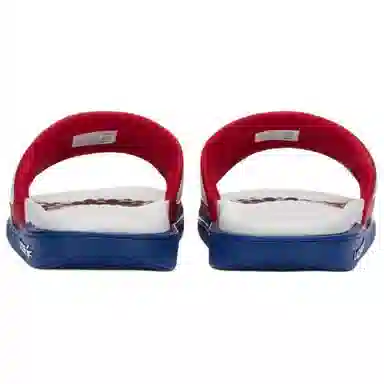 Lacoste Slide Sandals Off-White