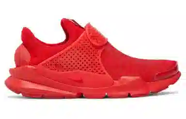 Nike Sock Dart Independence Day Red