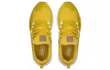 Puma Trc Blaze Ginger Yellow