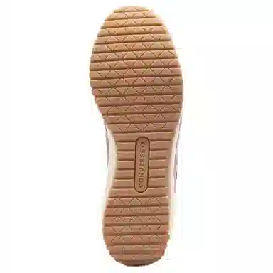 Converse Run Star Trainer Pink