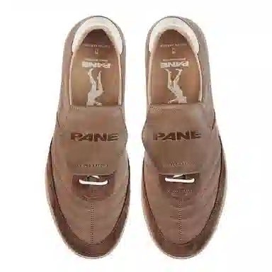 PANE x UNITED ARROWS Brown