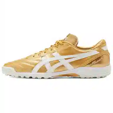 Asics C3 FF TF Gold