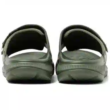 WTAPS x HOKA ONE ONE ORA Luxe Green