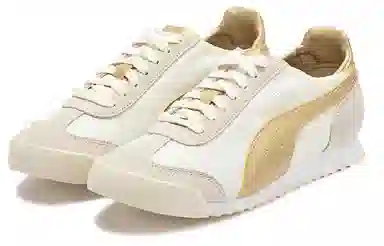 Puma Roma Og Nylon Metallic