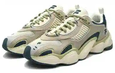 FILA FUSION TENACITY