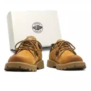 Palladium Martin Boots