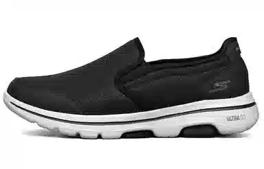 Skechers Go Walk 5 Black
