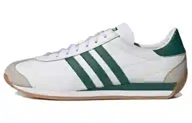 adidas Originals Country OG White Grey Green