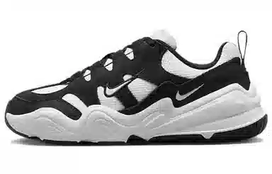 Nike Tech Hera Black White