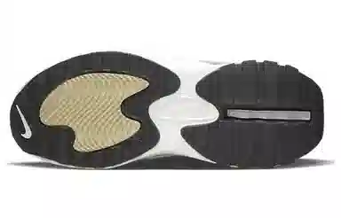 Nike Air Max Bliss Grey Green