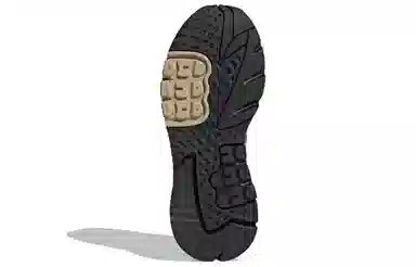 adidas Nite Jogger Silver Brown