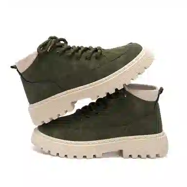 HUANQIU Black Warrior