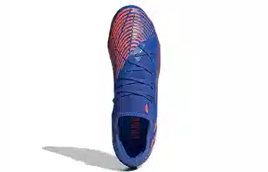 adidas Predator Edge.3 MG Blue Red