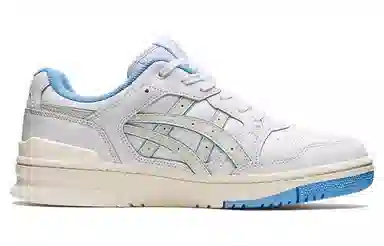 Asics EX89 White Blue