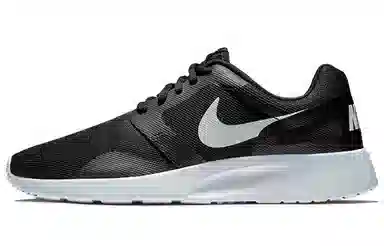Nike Kaishi Black White
