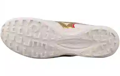 Mizuno Wave CUP AS White Gold