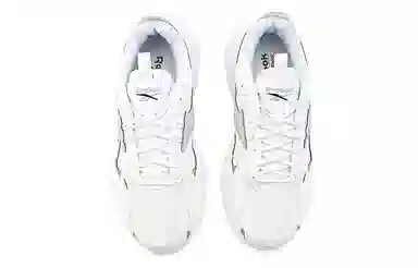 Reebok Royal Bridge White