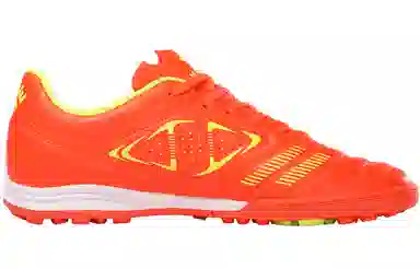 KELME Football Shoes Orange