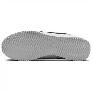 Nike Cortez White Black