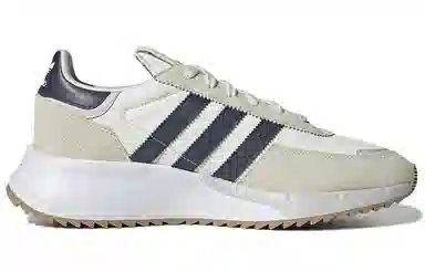 adidas Retropy F2 White Grey Blue