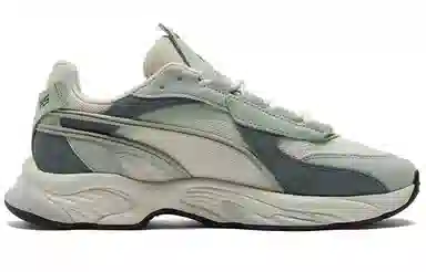 PUMA Rs-Connect Buck Ice Green
