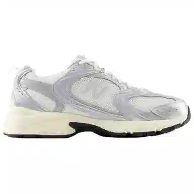 New Balance 530 Silver Grey