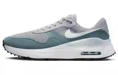Nike Air Max SYSTM Grey Green