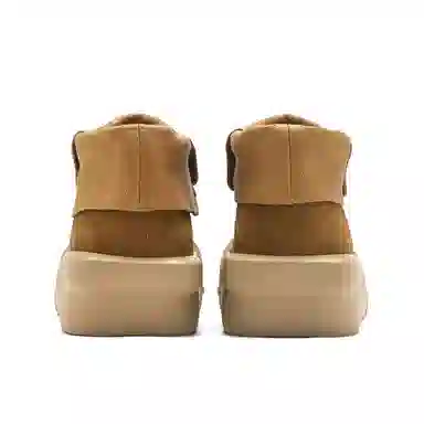 Palladium Classic Shell Toe Boots