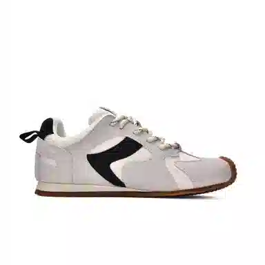 MISTERY Casual Low Top Sneakers Women