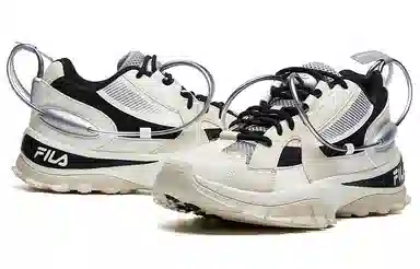 Fila Fusion Hit 3000