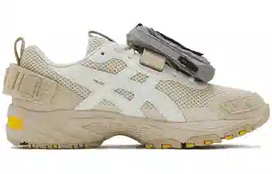 Asics Gel-Kahana TR V3 White Brown