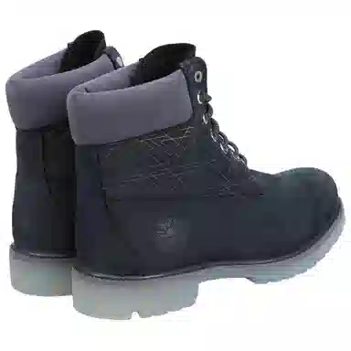 Timberland Premium Black