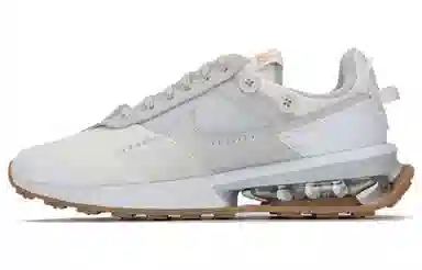 Nike Air Max Pre-Day Voodoo White