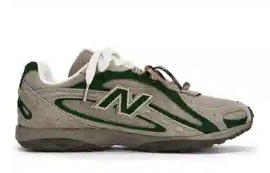 New Balance 204L 811 Hazelnut Coffee