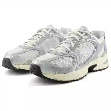 New Balance 530 Silver Grey
