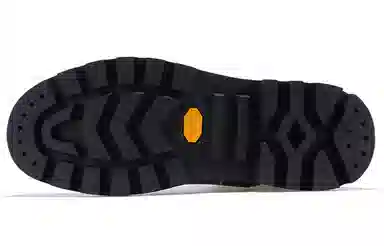 Palladium Pampa Black White