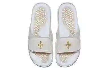 Jordan Hydro Slide Retro 12 OVO