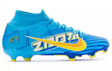 Nike Mercurial Superfly 9