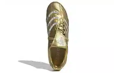 adidas Predator Absolute FG Gold